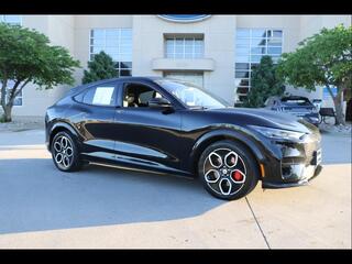 2022 Ford Mustang Mach-E for sale in Overland Park KS