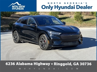 2021 Ford Mustang Mach-E for sale in Ringgold GA