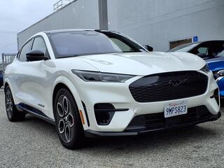 2023 Ford Mustang Mach-E for sale in Torrance CA
