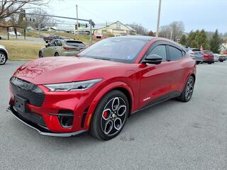 2023 Ford Mustang Mach-E for sale in Abingdon VA