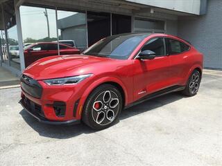 2023 Ford Mustang Mach-E