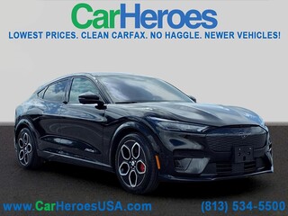 2023 Ford Mustang Mach-E for sale in Greer SC