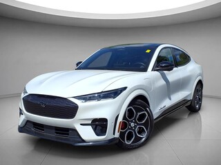 2023 Ford Mustang Mach-E for sale in Shelby NC