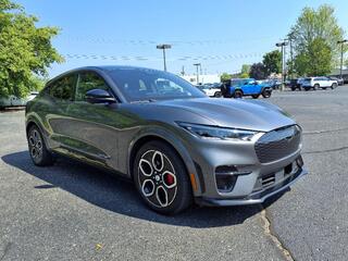 2023 Ford Mustang Mach-E for sale in Plymouth MI