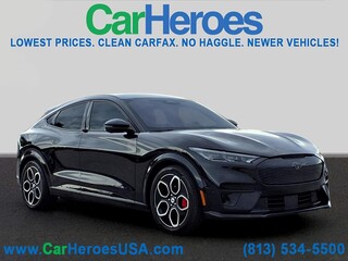 2023 Ford Mustang Mach-E for sale in Greer SC