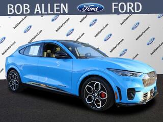 2023 Ford Mustang Mach-E for sale in Overland Park KS