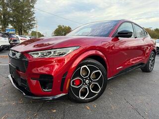 2021 Ford Mustang Mach-E for sale in Raleigh NC