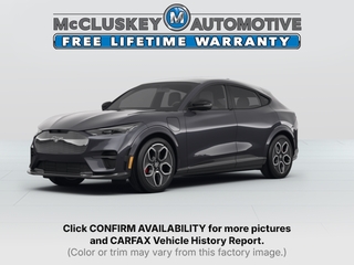 2022 Ford Mustang Mach-E for sale in Cincinnati OH