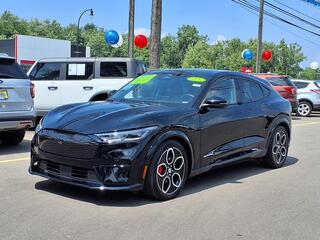 2022 Ford Mustang Mach-E for sale in Woodhaven MI