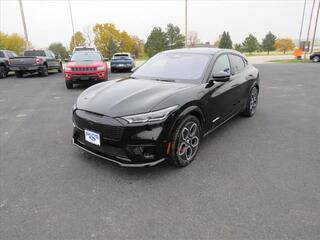 2023 Ford Mustang Mach-E