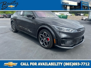 2022 Ford Mustang Mach-E for sale in Knoxville TN