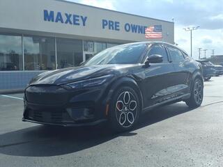 2021 Ford Mustang Mach-E for sale in Detroit MI