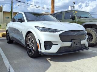 2023 Ford Mustang Mach-E for sale in Greenville SC