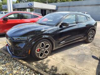 2023 Ford Mustang Mach-E for sale in Hartselle AL