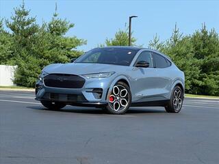 2023 Ford Mustang Mach-E