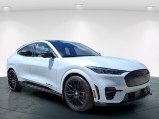 2023 Ford Mustang Mach-E for sale in Charleroi PA
