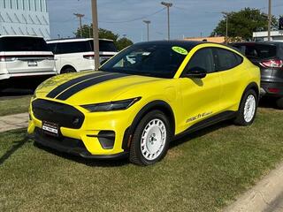 2024 Ford Mustang Mach-E for sale in Janesville WI