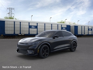 2025 Ford Mustang Mach-E for sale in Howell MI