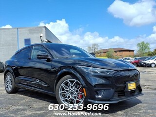 2025 Ford Mustang Mach-E for sale in Carol Stream IL