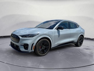2025 Ford Mustang Mach-E for sale in Knoxville TN