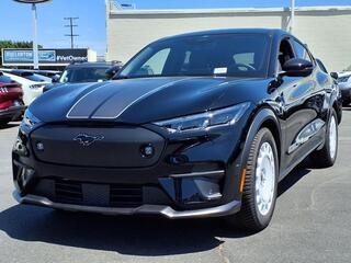 2025 Ford Mustang Mach-E for sale in Fullerton CA