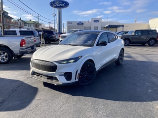 2025 Ford Mustang Mach-E for sale in Waynesburg PA