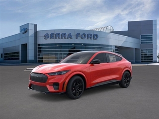 2026 Ford Mustang Mach-E for sale in Farmington Hills MI