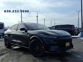 2023 Ford Mustang Mach-E for sale in Carol Stream IL