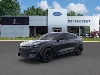 2025 Ford Mustang Mach-E for sale in Union NJ