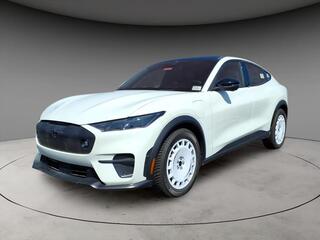 2025 Ford Mustang Mach-E for sale in Louisville KY