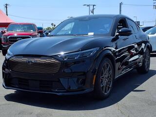 2025 Ford Mustang Mach-E for sale in Fullerton CA