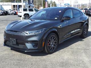 2022 Ford Mustang Mach-E for sale in Joliet IL