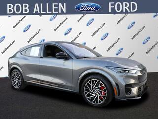 2023 Ford Mustang Mach-E for sale in Overland Park KS