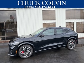 2024 Ford Mustang Mach-E for sale in McMinnville OR