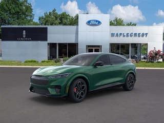 2024 Ford Mustang Mach-E for sale in Union NJ