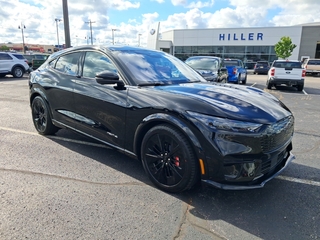 2025 Ford Mustang Mach-E for sale in Springfield VA