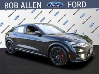 2023 Ford Mustang Mach-E for sale in Overland Park KS