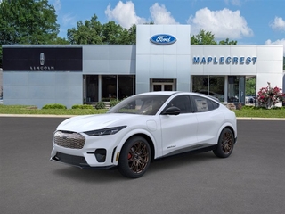 2025 Ford Mustang Mach-E for sale in Union NJ