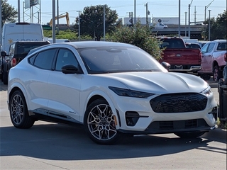 2025 Ford Mustang Mach-E for sale in Carrollton TX