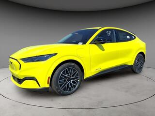 2025 Ford Mustang Mach-E for sale in Louisville KY