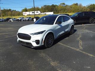 2023 Ford Mustang Mach-E