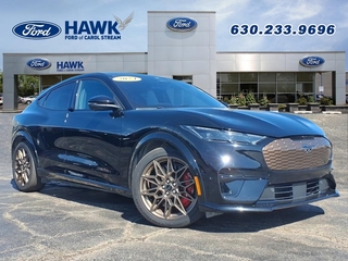 2024 Ford Mustang Mach-E for sale in Carol Stream IL