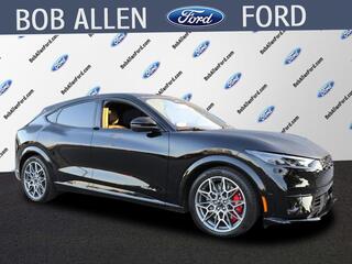 2025 Ford Mustang Mach-E for sale in Overland Park KS