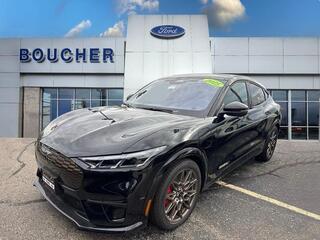 2025 Ford Mustang Mach-E for sale in Janesville WI