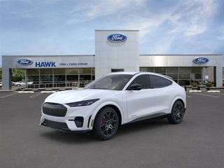 2025 Ford Mustang Mach-E for sale in Carol Stream IL