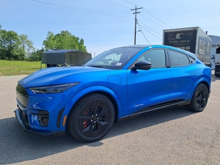2025 Ford Mustang Mach-E for sale in Springfield VA