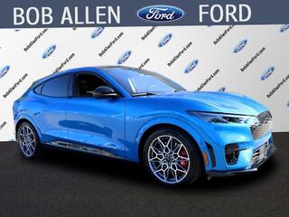 2025 Ford Mustang Mach-E for sale in Overland Park KS