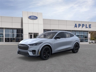 2025 Ford Mustang Mach-E for sale in Lynchburg VA