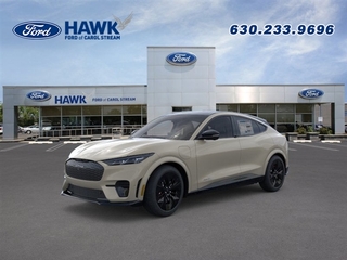 2025 Ford Mustang Mach-E for sale in Carol Stream IL