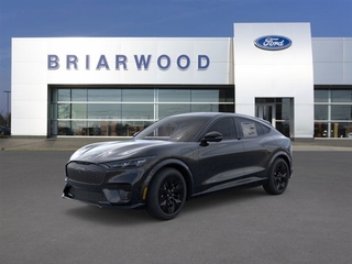 2025 Ford Mustang Mach-E for sale in Saline MI